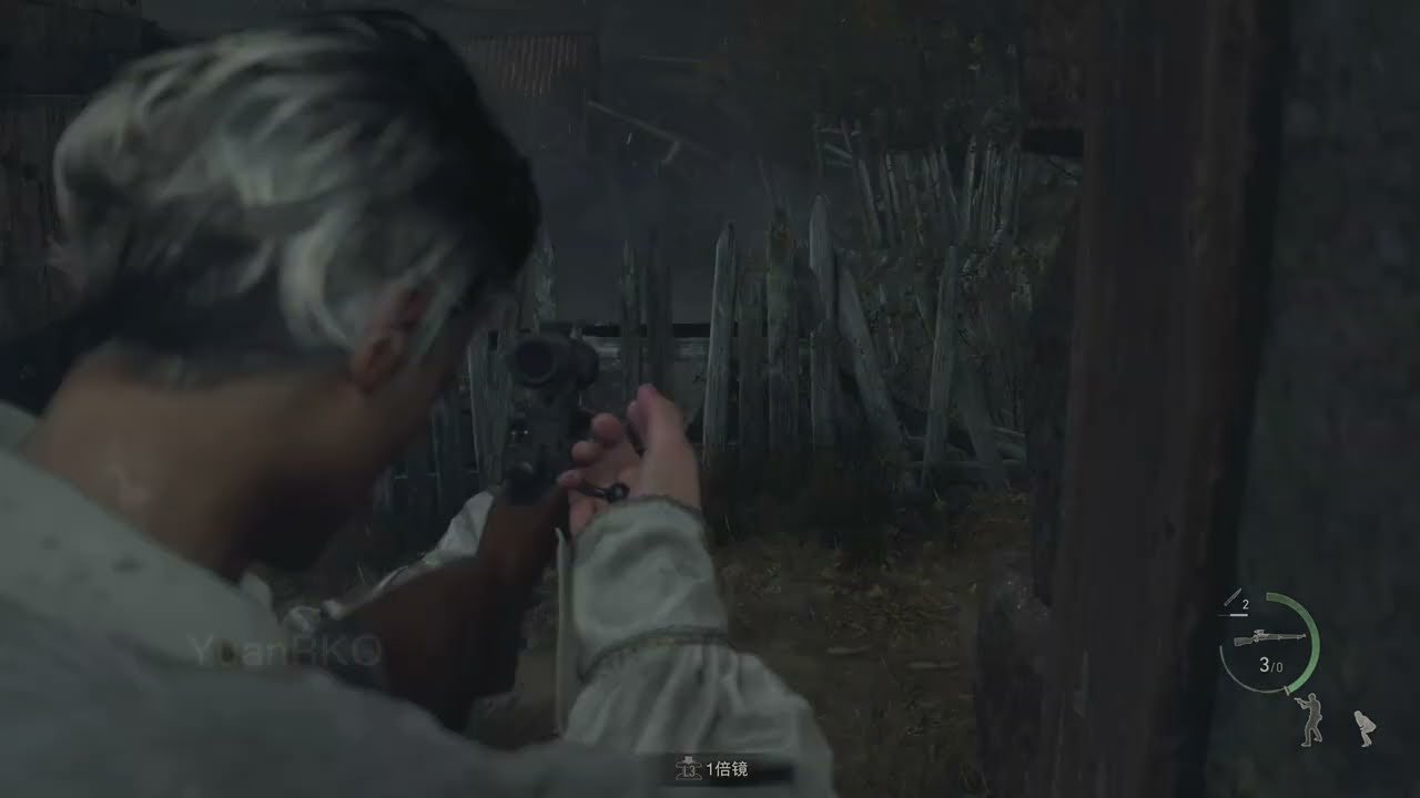 底特律：成为人类 完整版 截图12