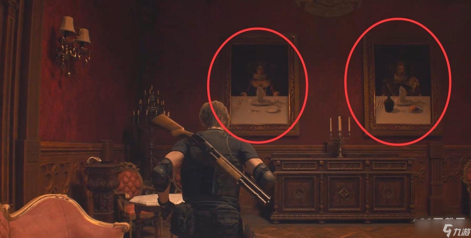 底特律：成为人类 完整版 截图18