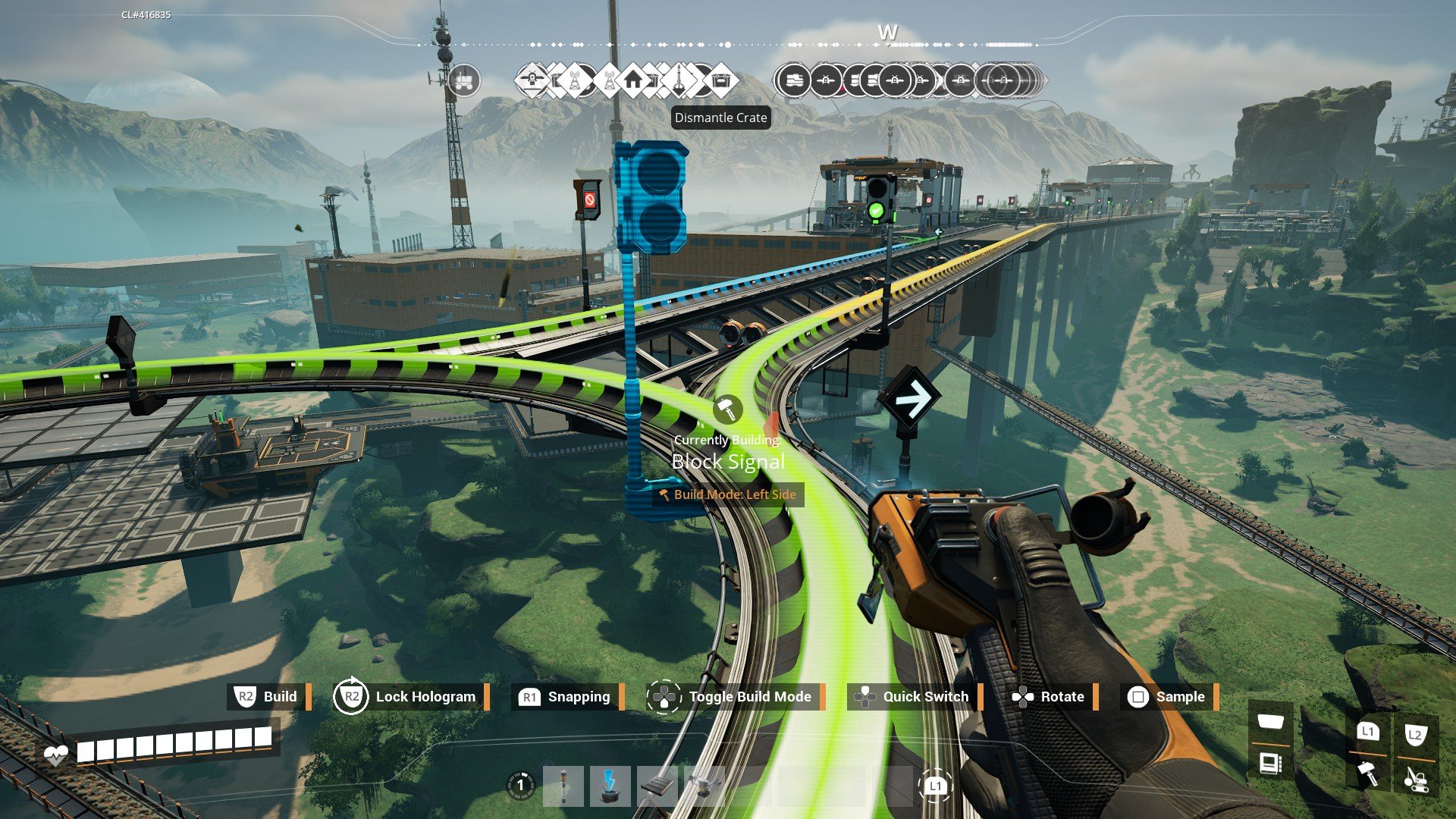 方舟：生存进化 重制版 截图13