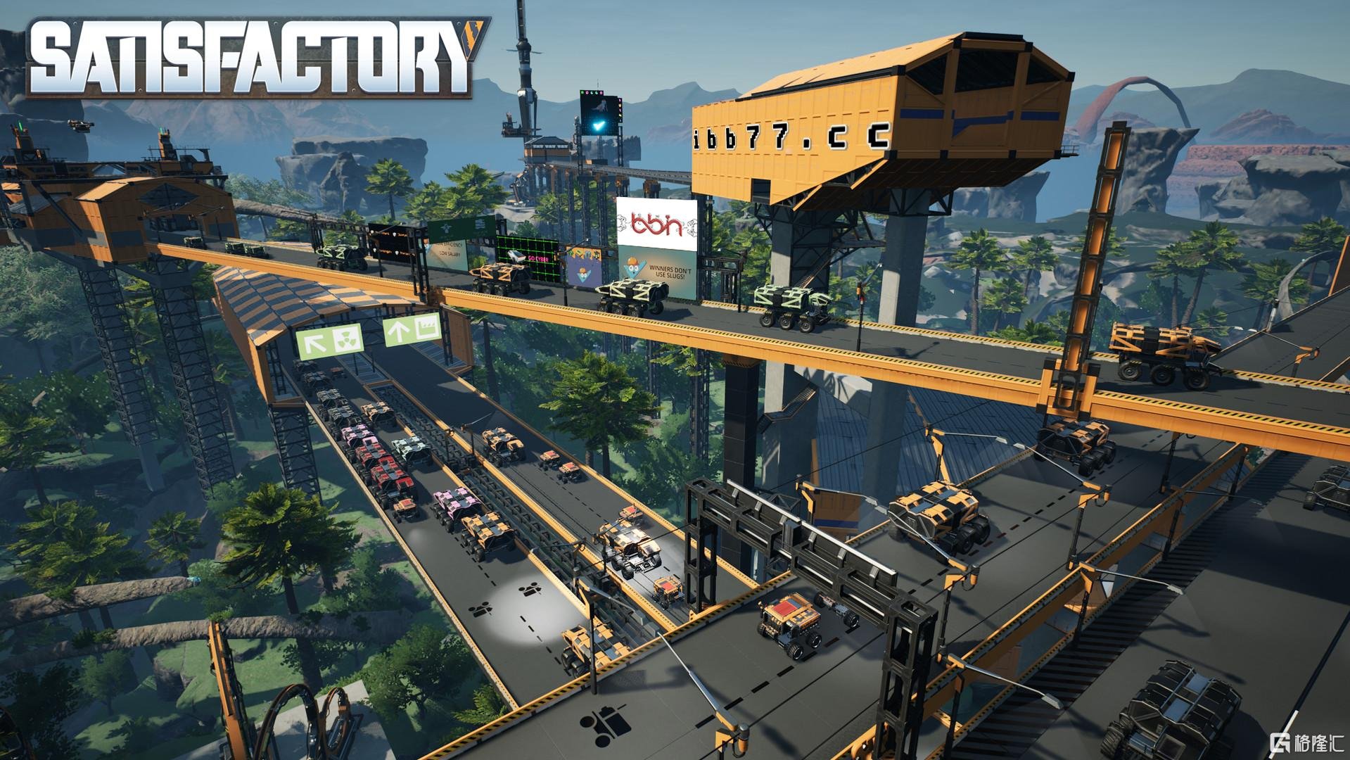 方舟：生存进化 重制版 截图15