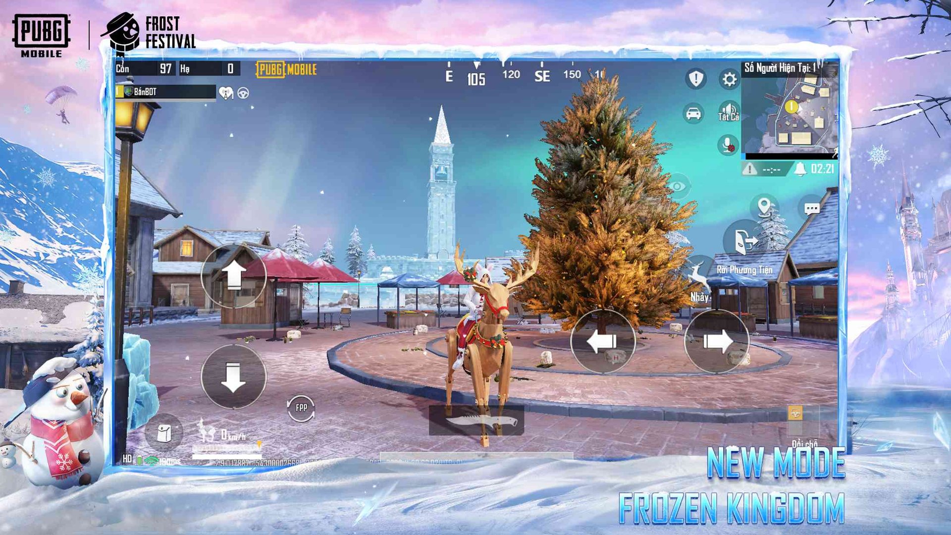 深岩银河 重制版 截图15