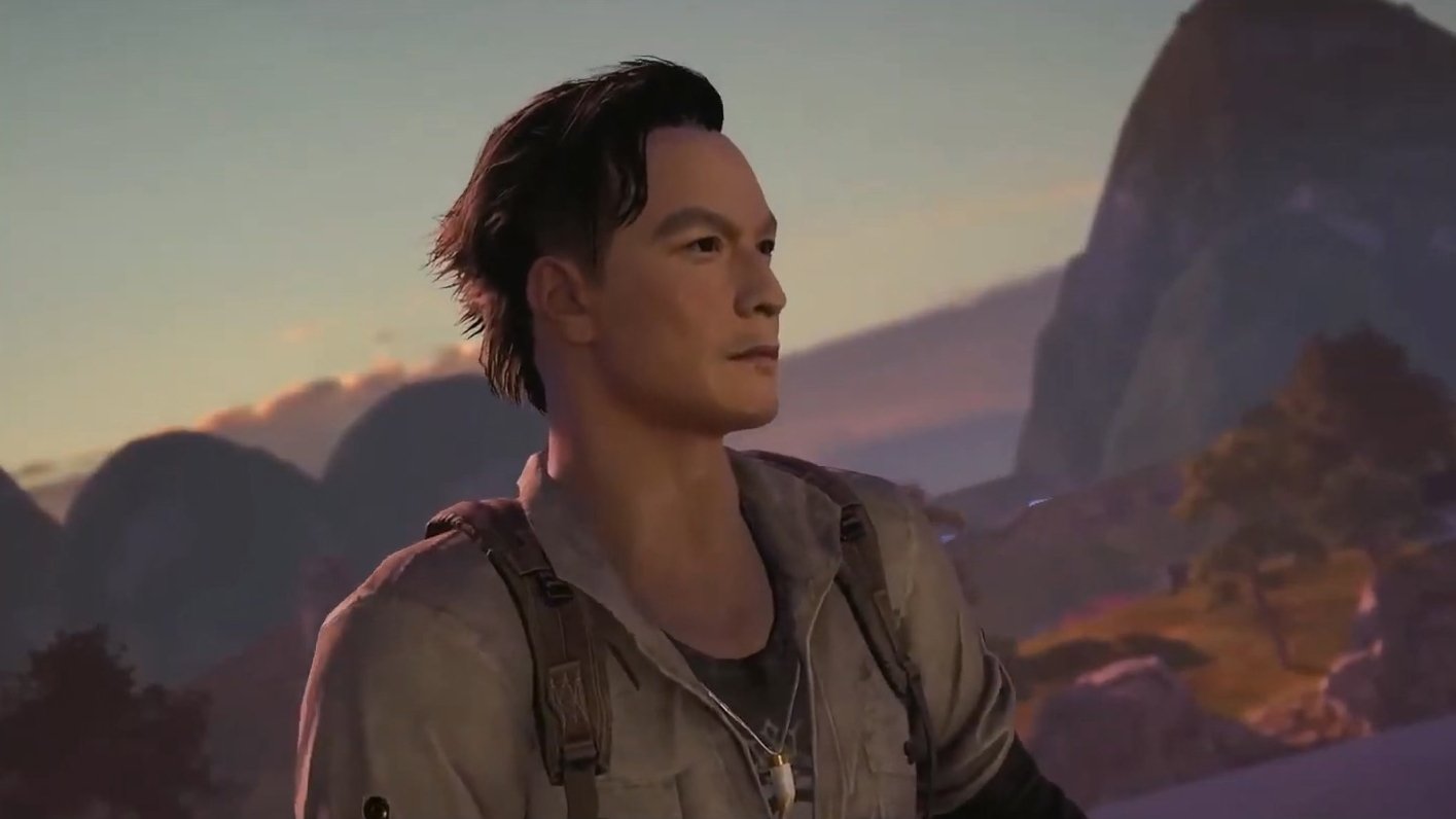 深岩银河 重制版 截图22