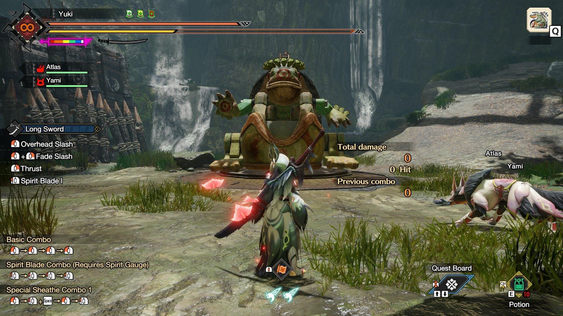 原神 重制版 截图10