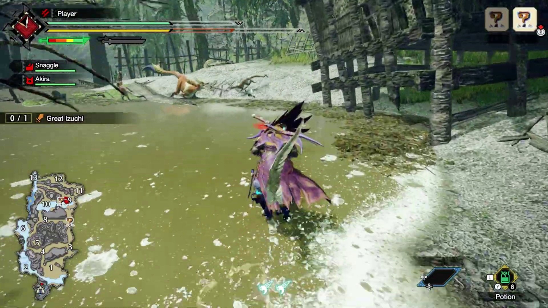 原神 重制版 截图18