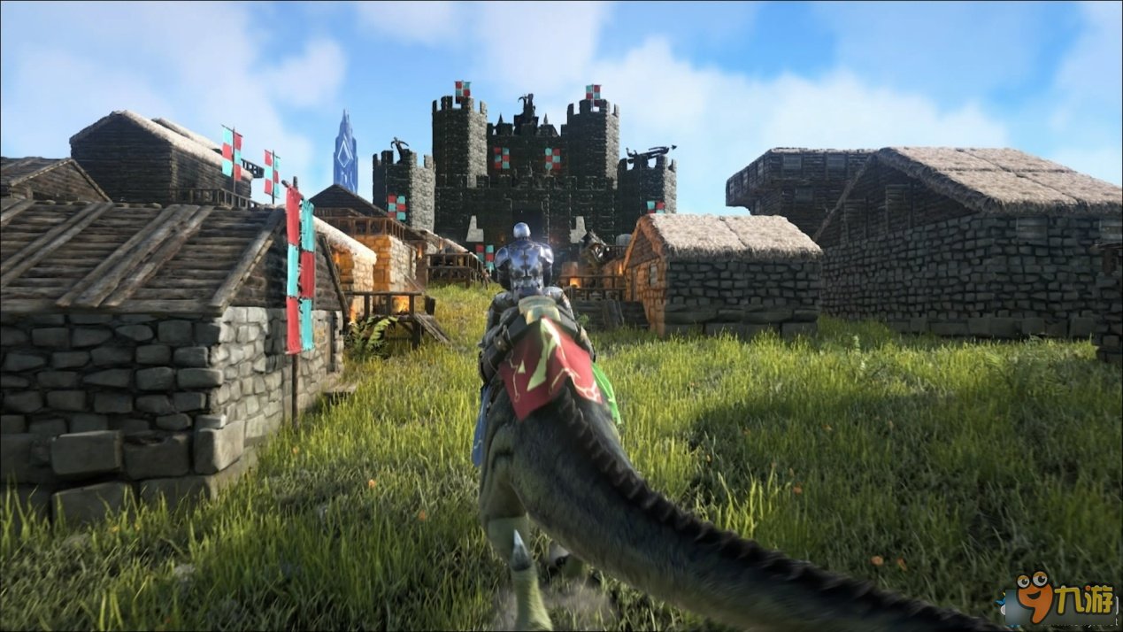 荒野大镖客2 重制版 截图11