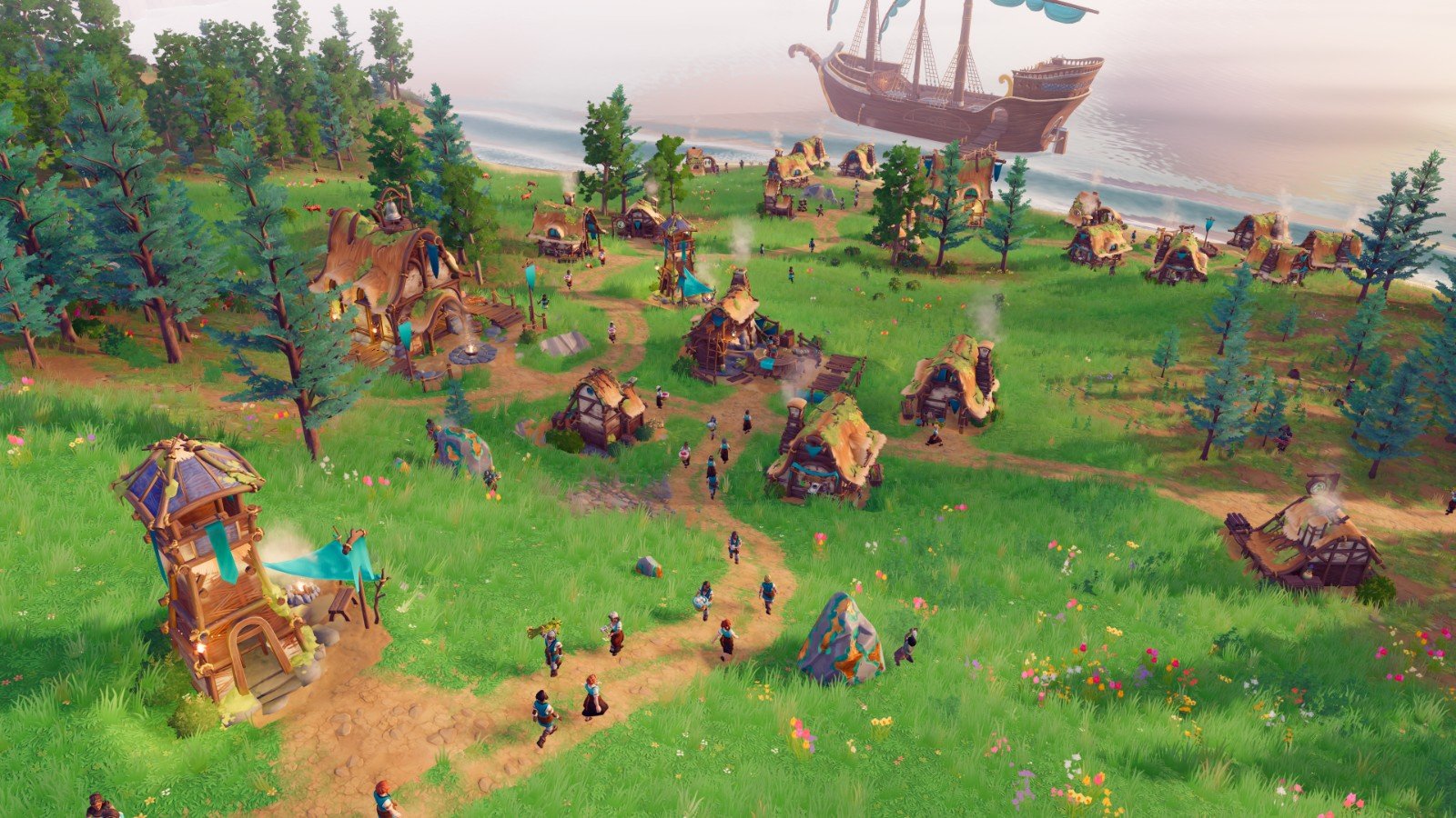 恐鬼症 重制版 截图3