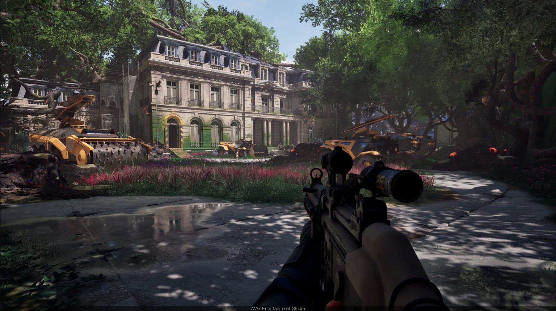 塞尔达传说:旷野之息 完整版 截图15