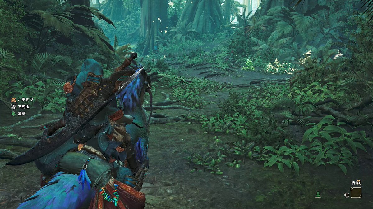 塞尔达传说:旷野之息 完整版 截图20