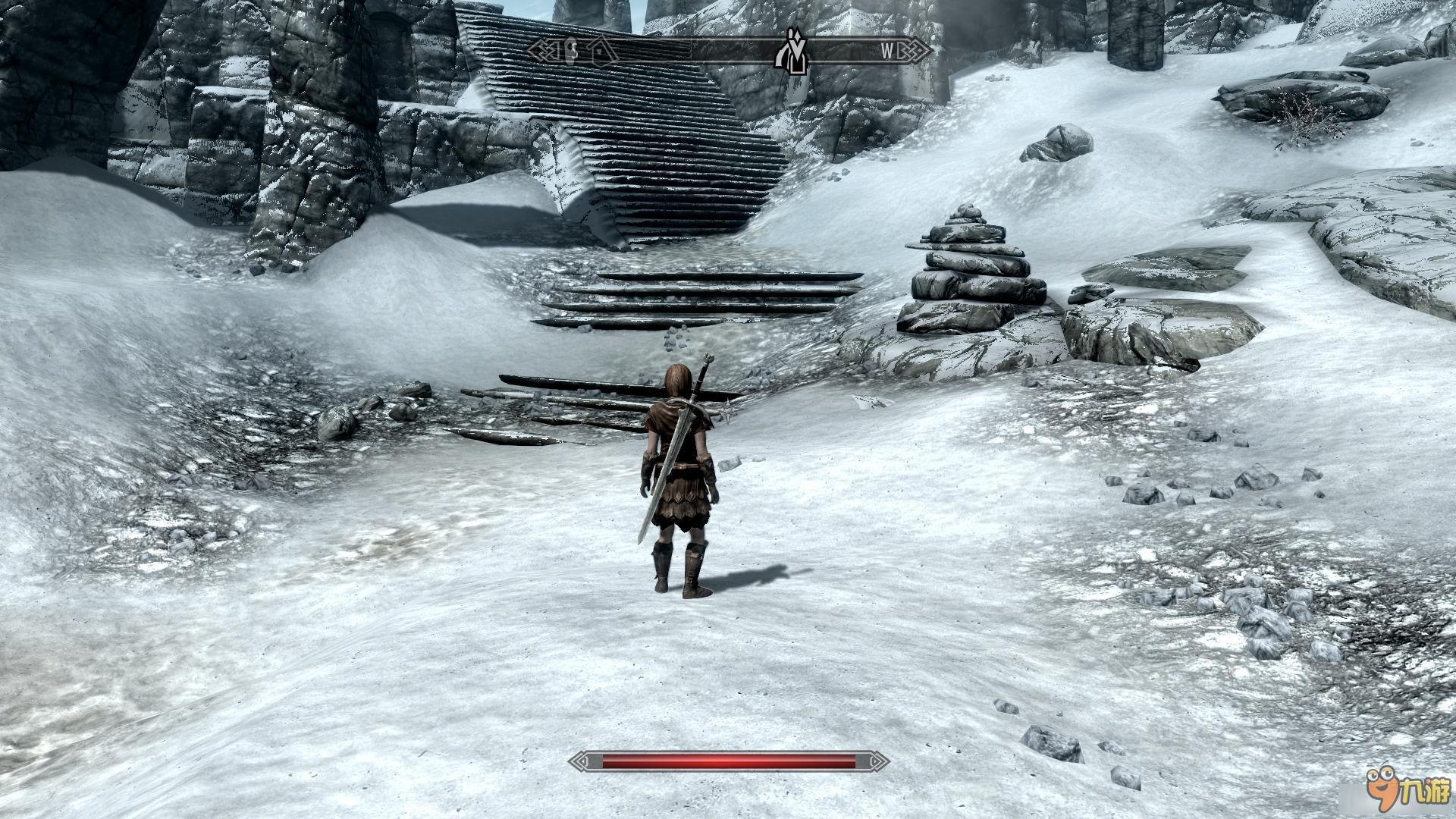 黑暗之魂3 年度版 截图13