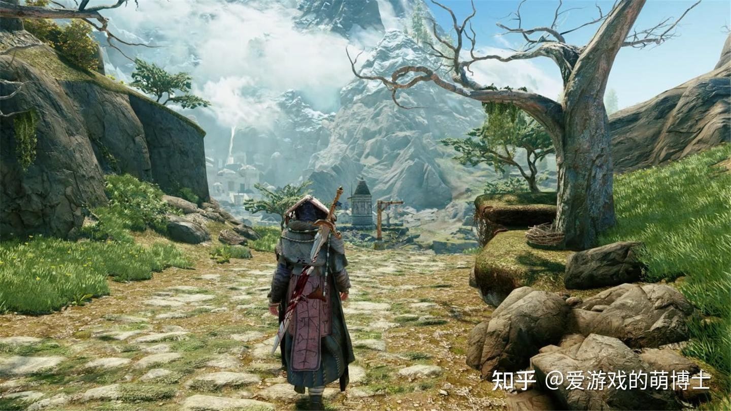 黑暗之魂3 年度版 截图22