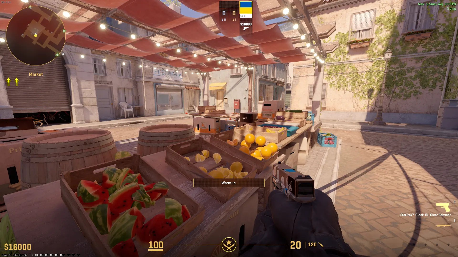 彩虹六号：围攻 重制版 截图14