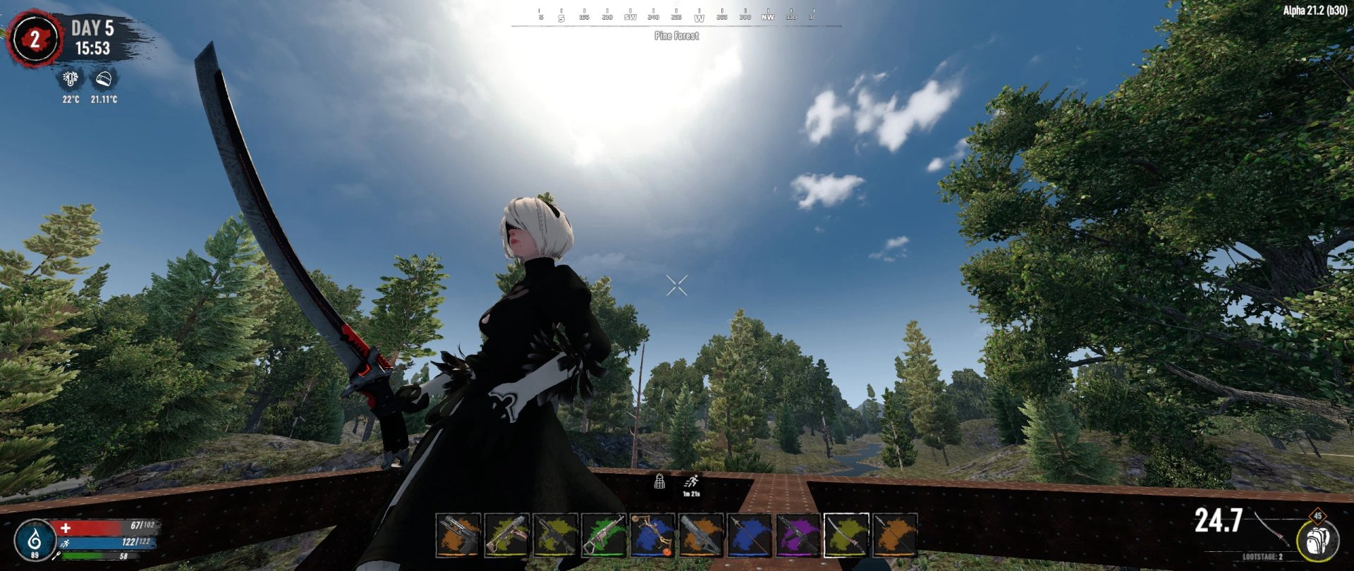 文明6 年度版 截图15