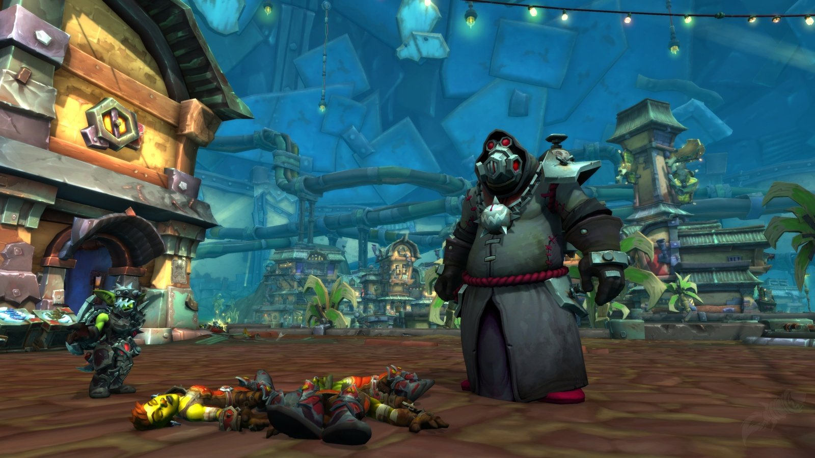 GTA5 终极版 截图20