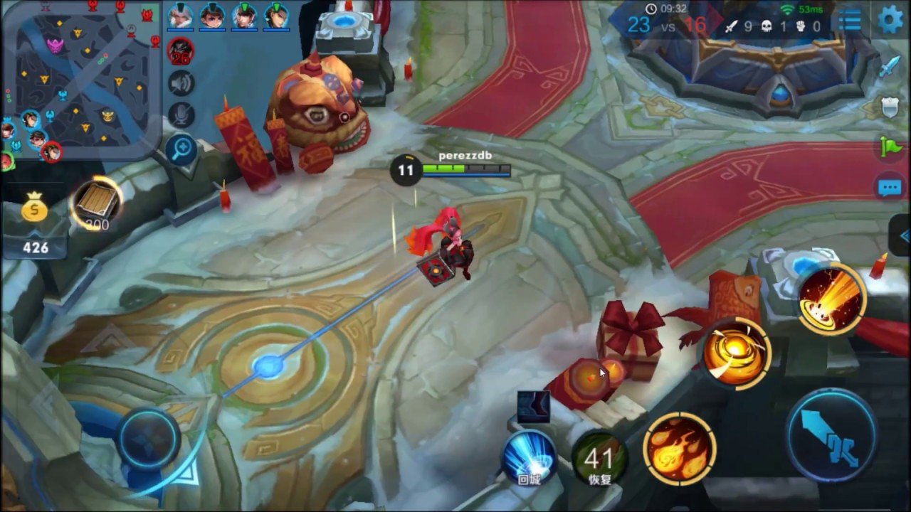 我的世界 终极版 截图3