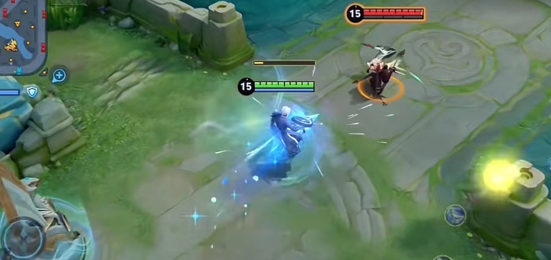 我的世界 终极版 截图20