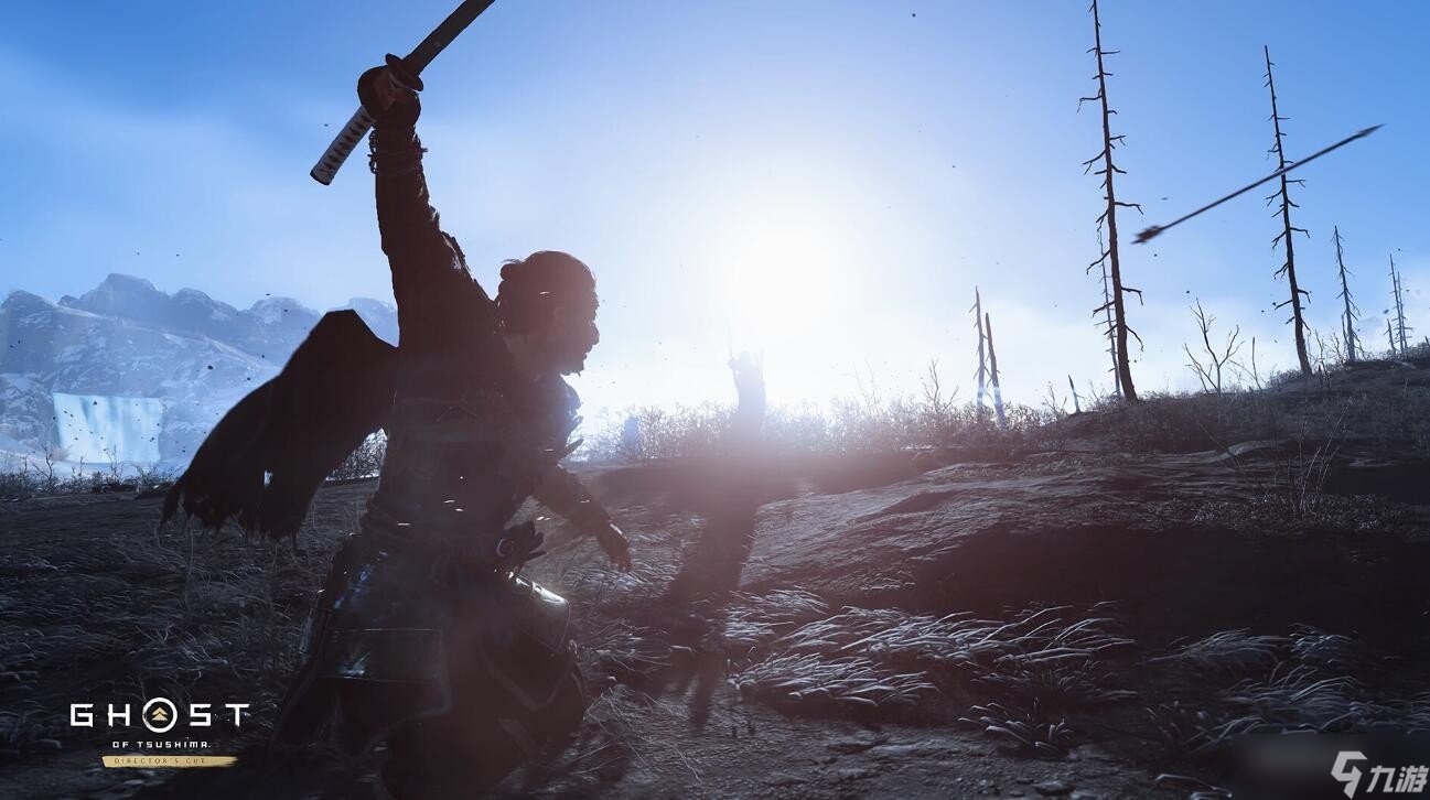 只狼:影逝二度 截图3