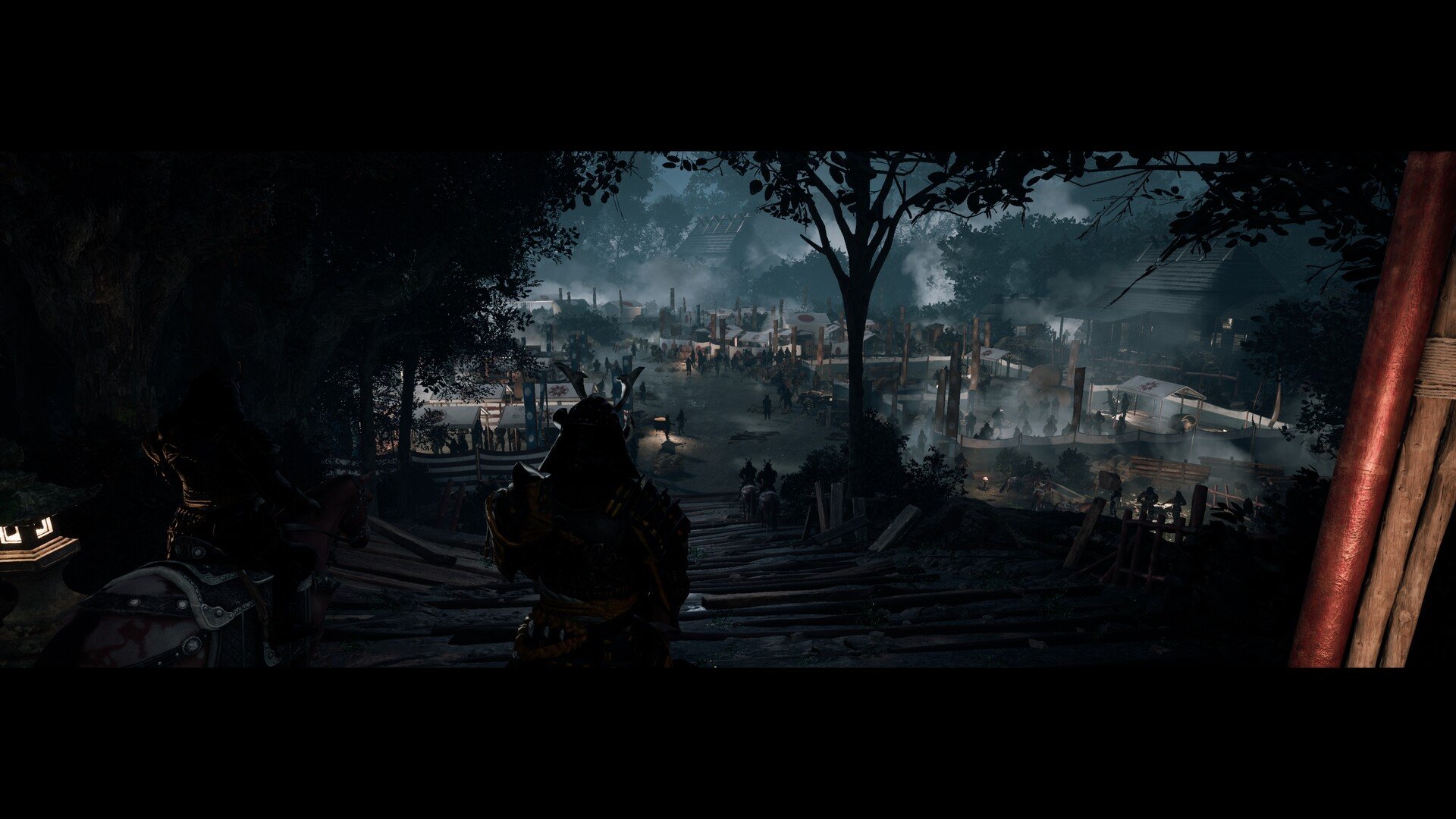 只狼:影逝二度 截图13