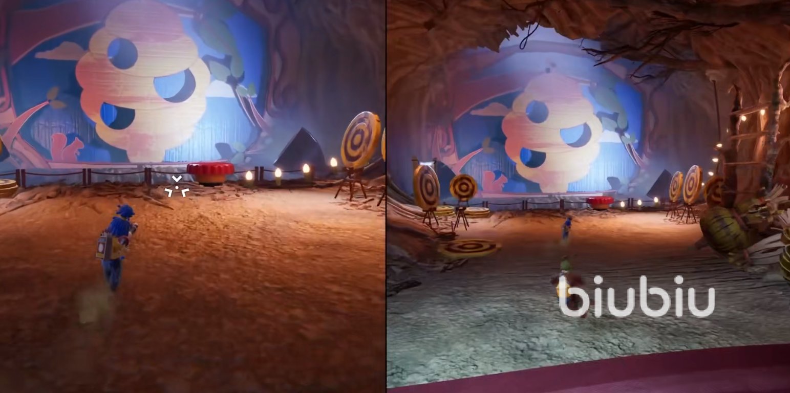 战神 终极版 截图5