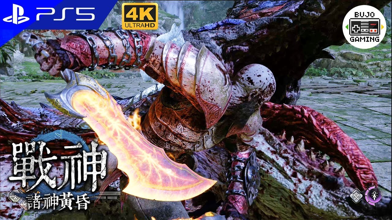 生化危机4：重制版 终极版 截图22