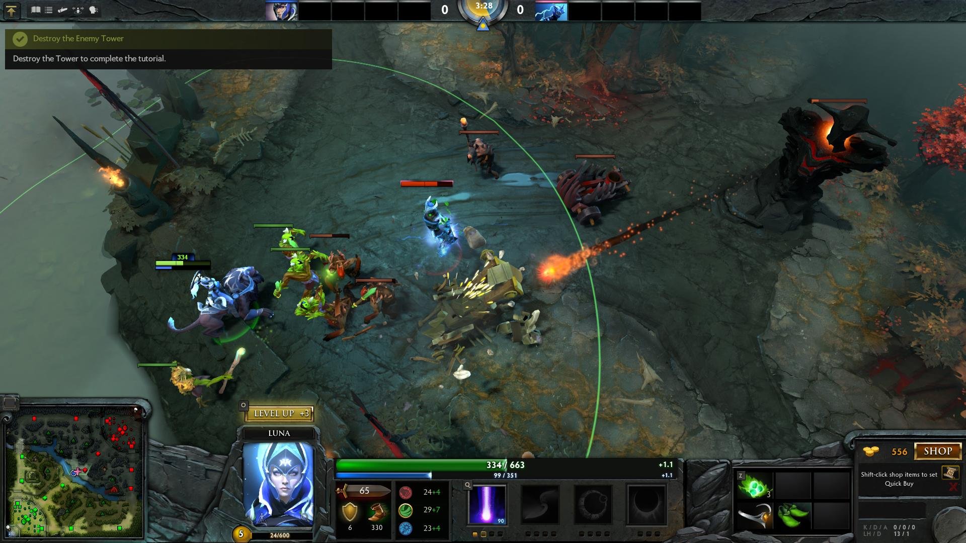 上古卷轴5:天际 年度版 截图6