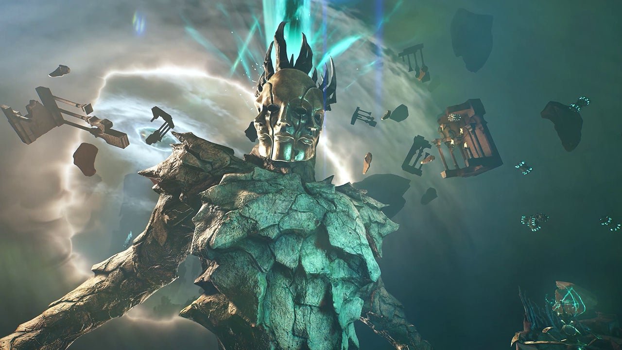 怪物猎人:崛起 完整版 截图7