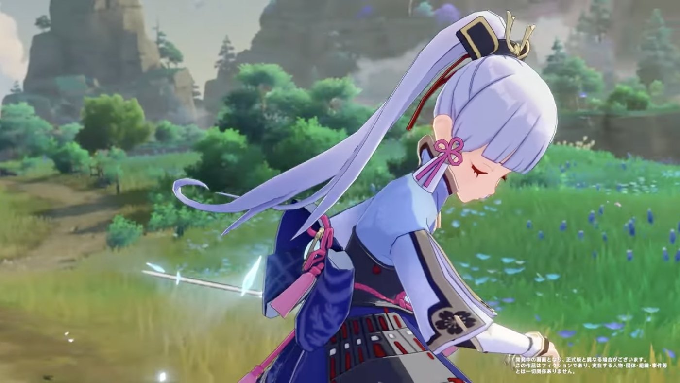 怪物猎人:世界 截图3