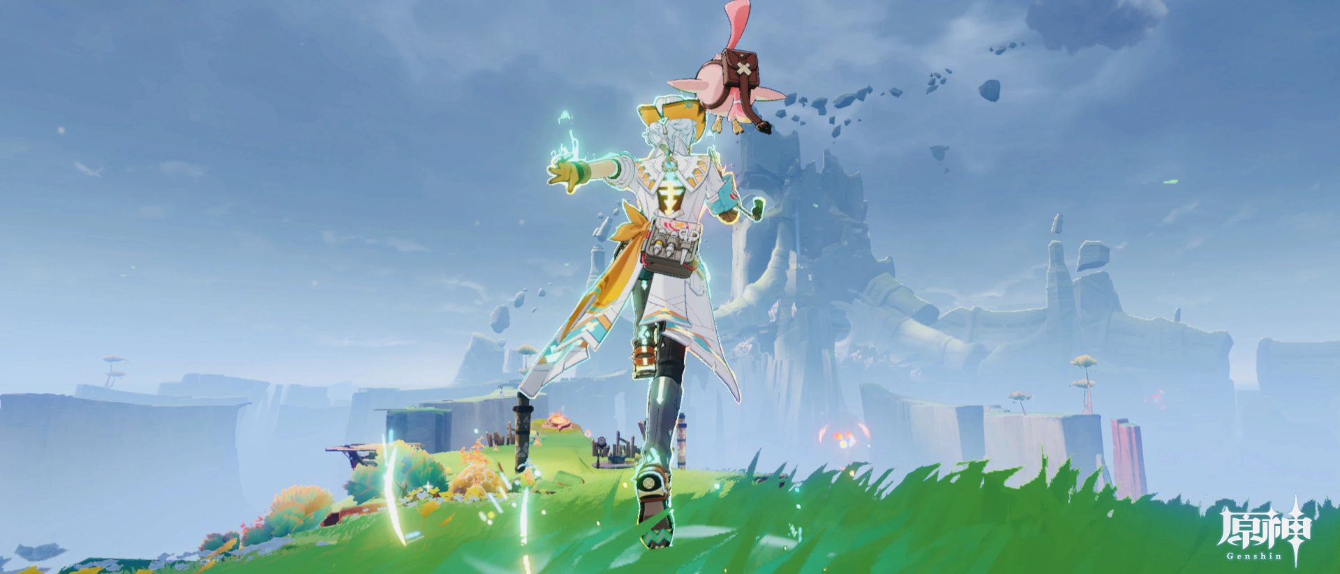 怪物猎人:世界 截图15