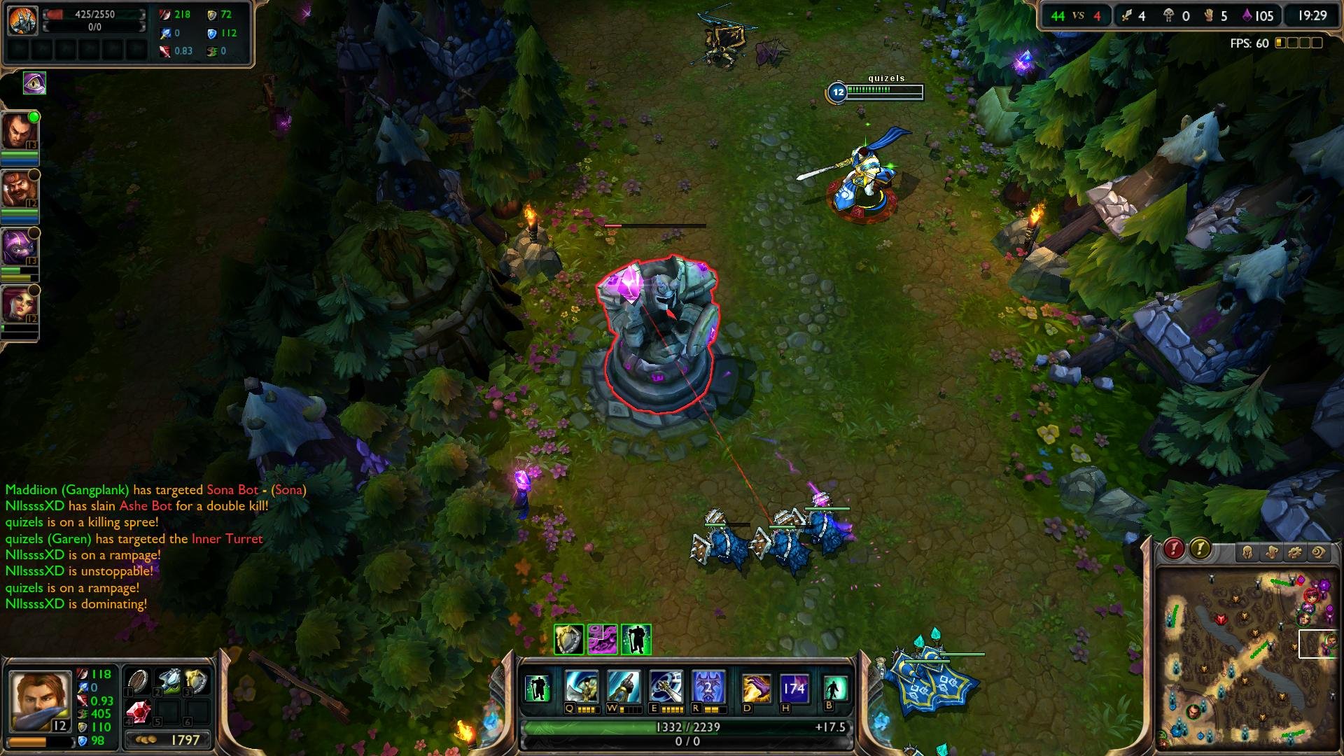 糖豆人:终极淘汰赛 完整版 截图1