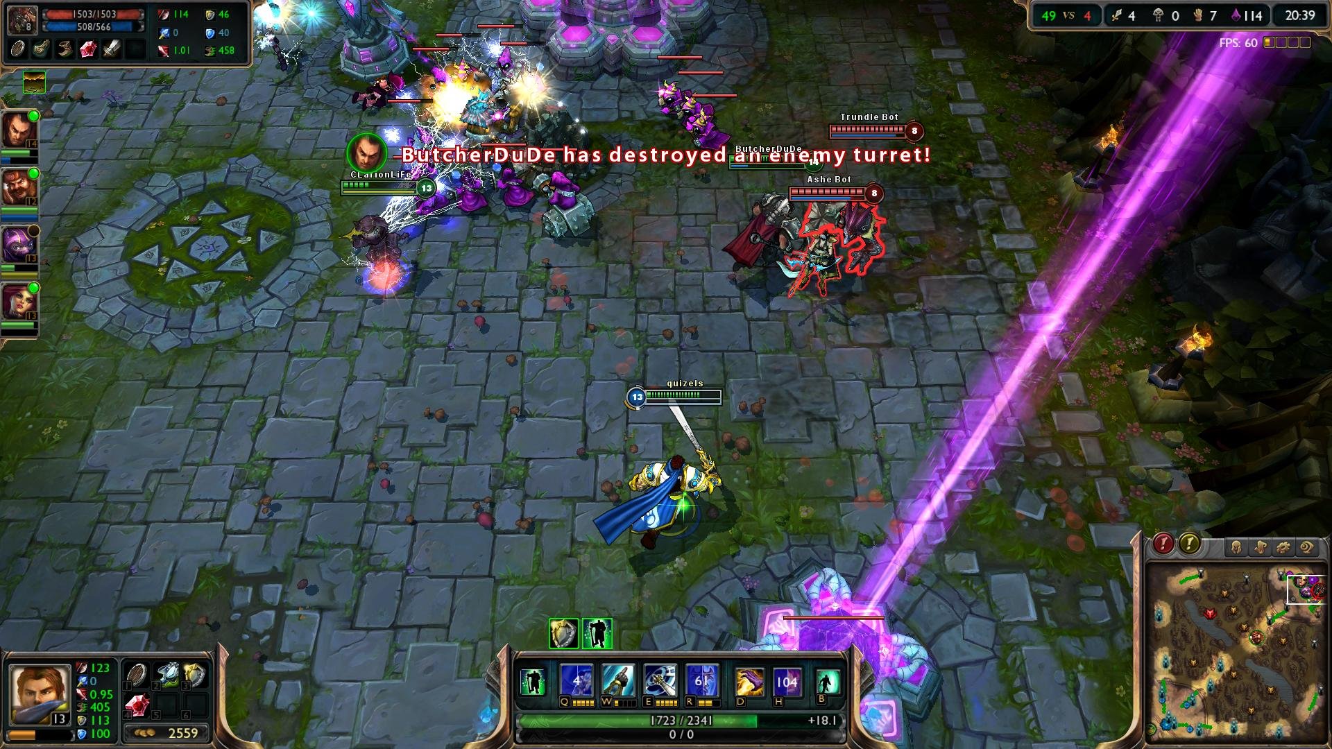 糖豆人:终极淘汰赛 完整版 截图6