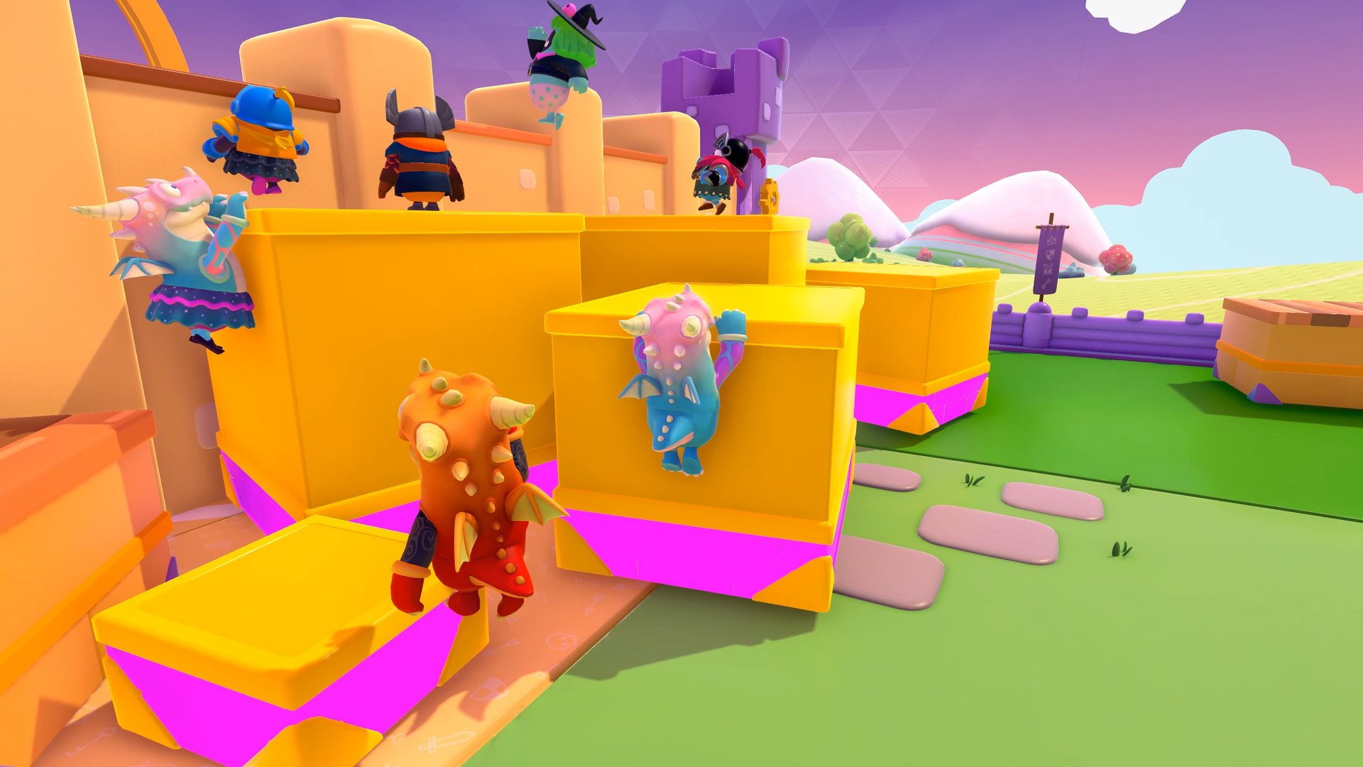 空洞骑士 截图8