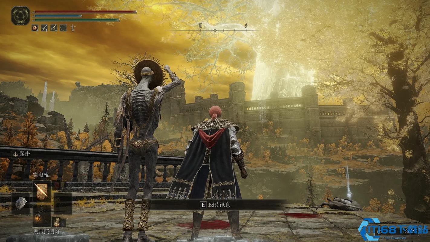 黑暗之魂3 豪华版 截图21