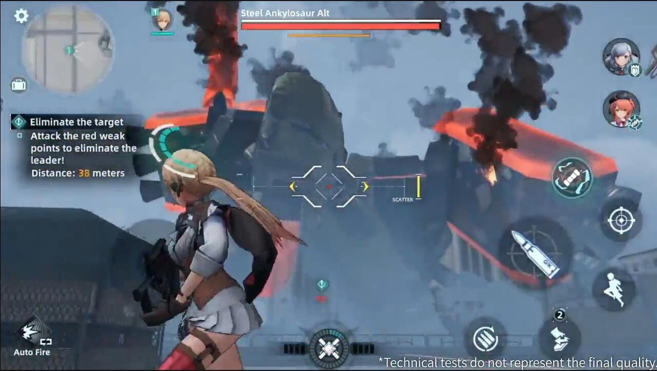 逃离塔科夫 完整版 截图8