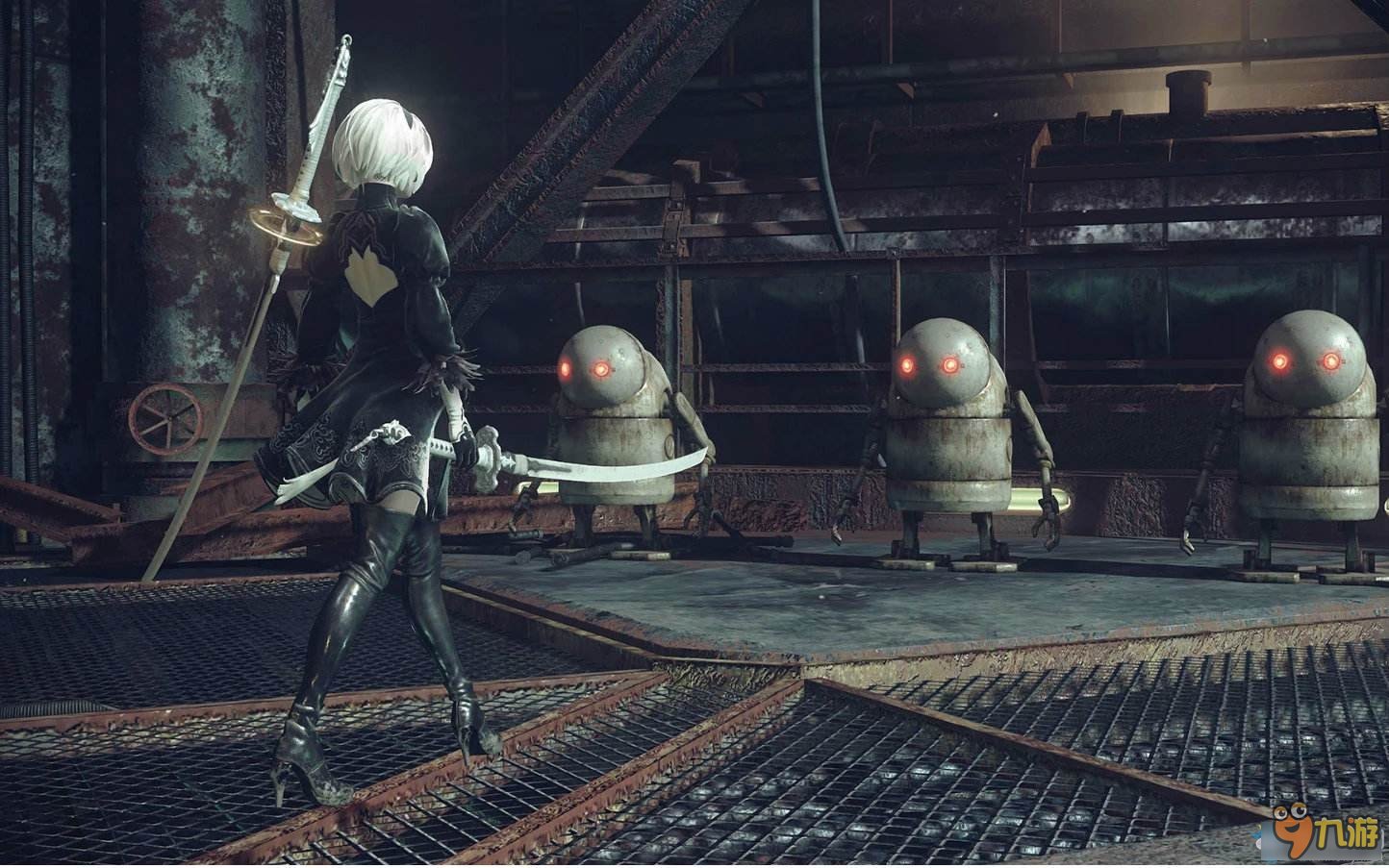 逃离塔科夫 完整版 截图17