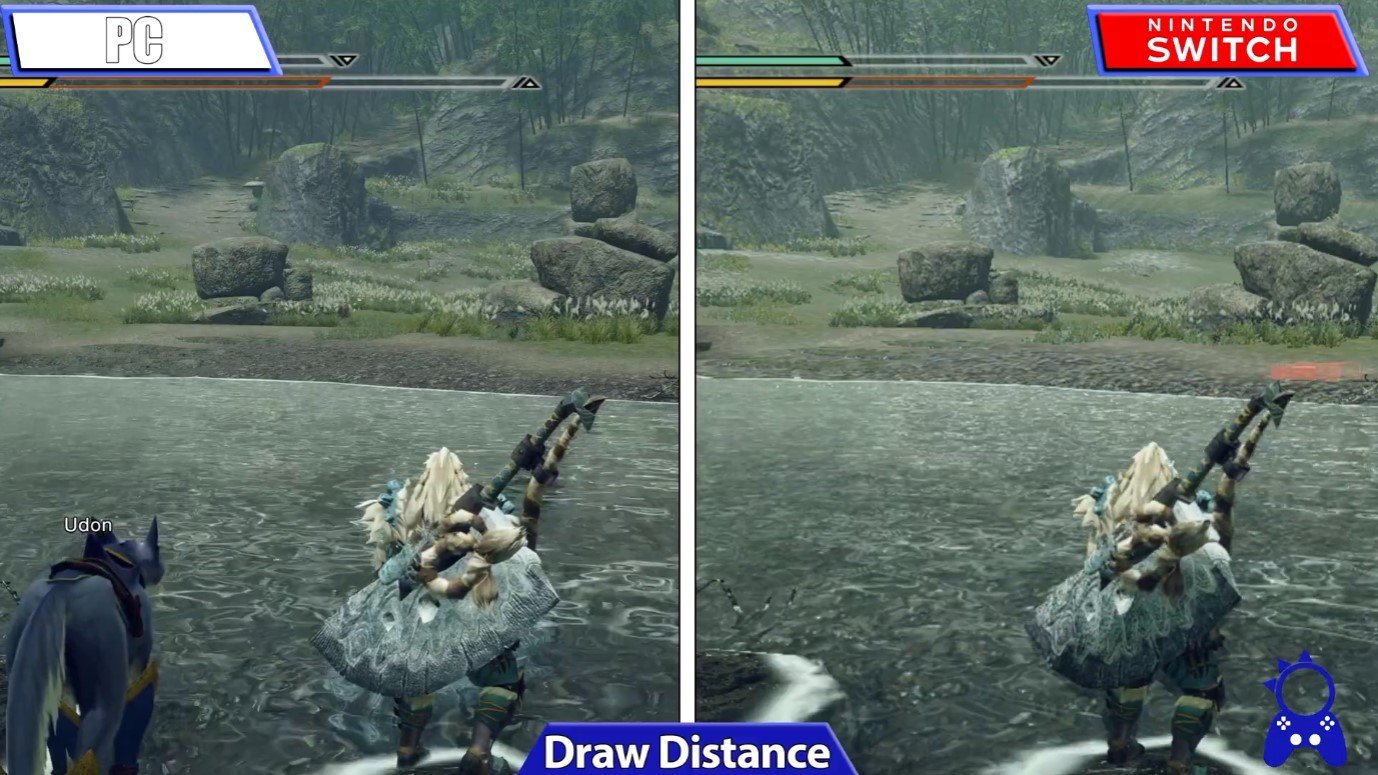 怪物猎人:崛起 重制版 截图10