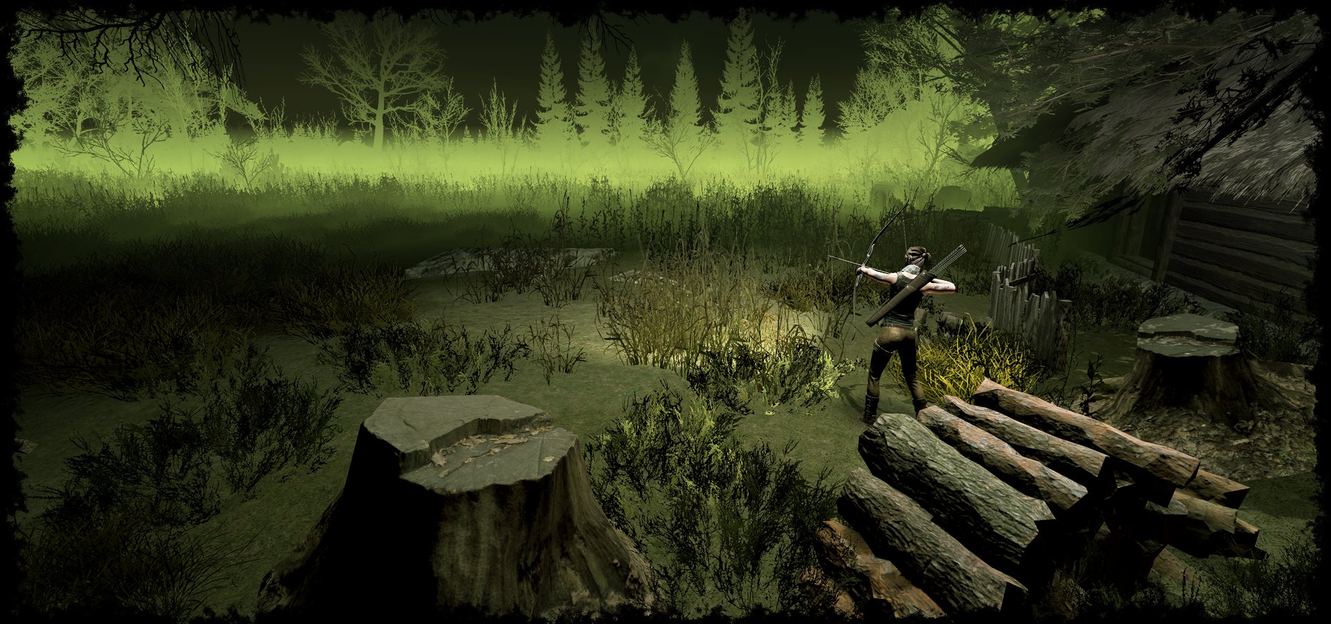 和平精英 终极版 截图22