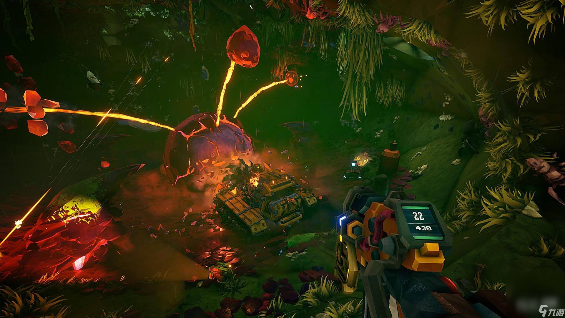 星露谷物语 年度版 截图4