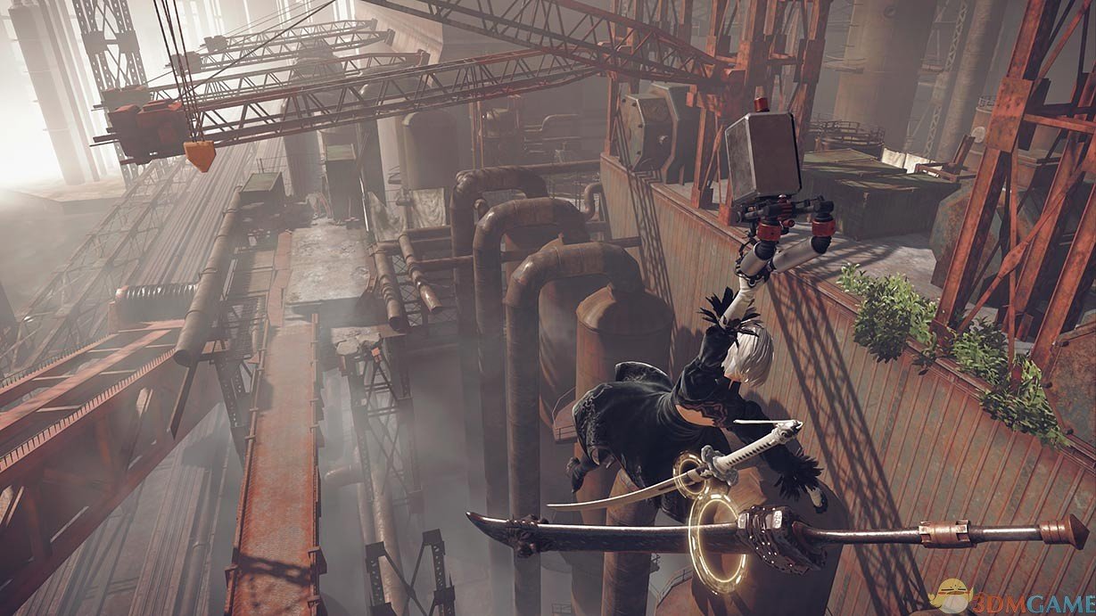 环世界 重制版 截图11