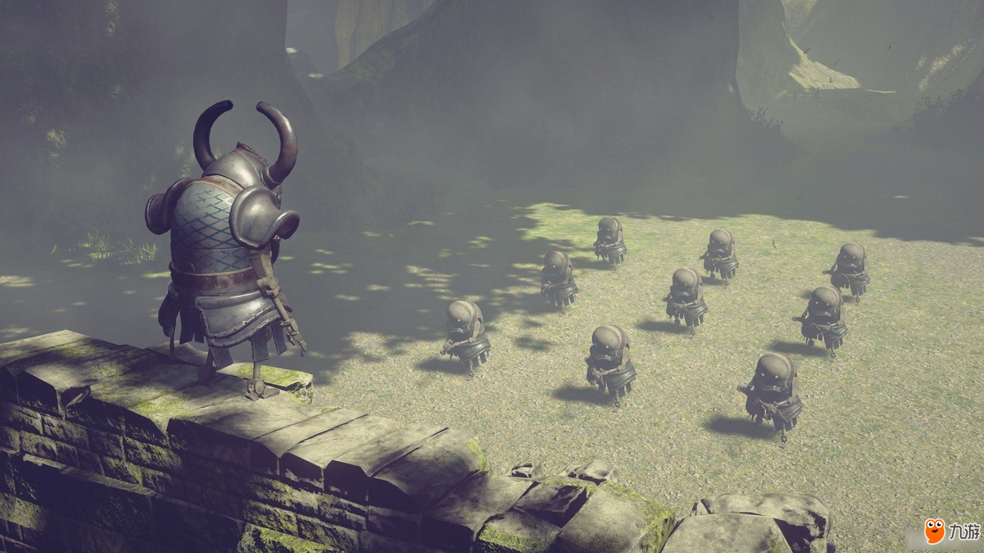 环世界 重制版 截图20