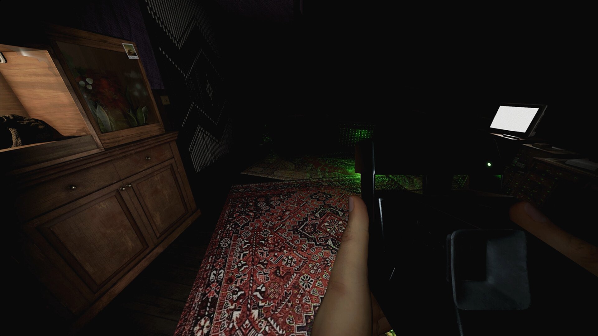 尼尔:机械纪元 完整版 截图10