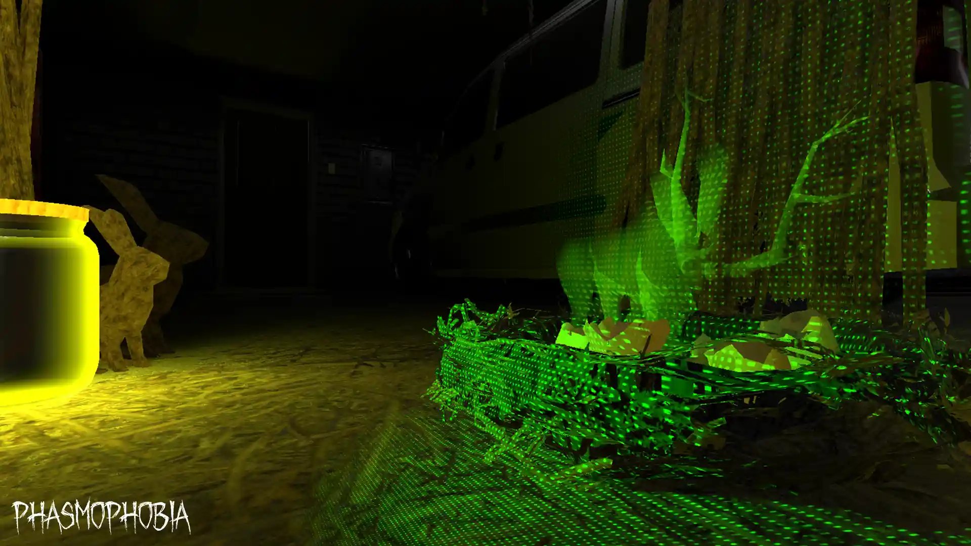 尼尔:机械纪元 完整版 截图15