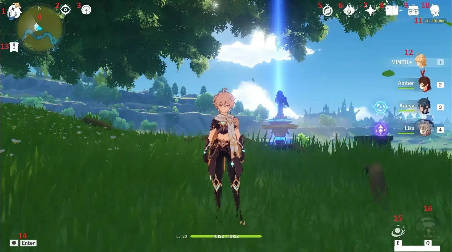 戴森球计划 豪华版 截图6