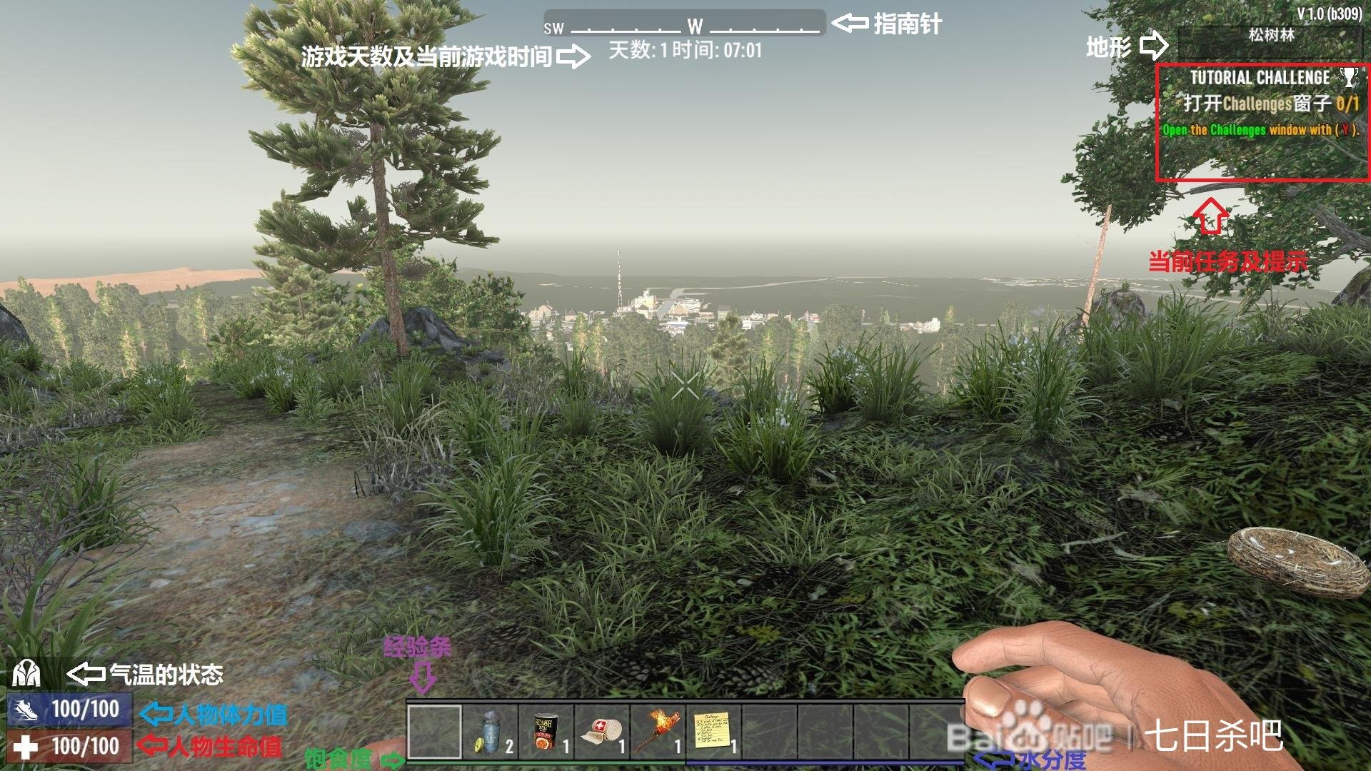 饥荒 豪华版 截图10