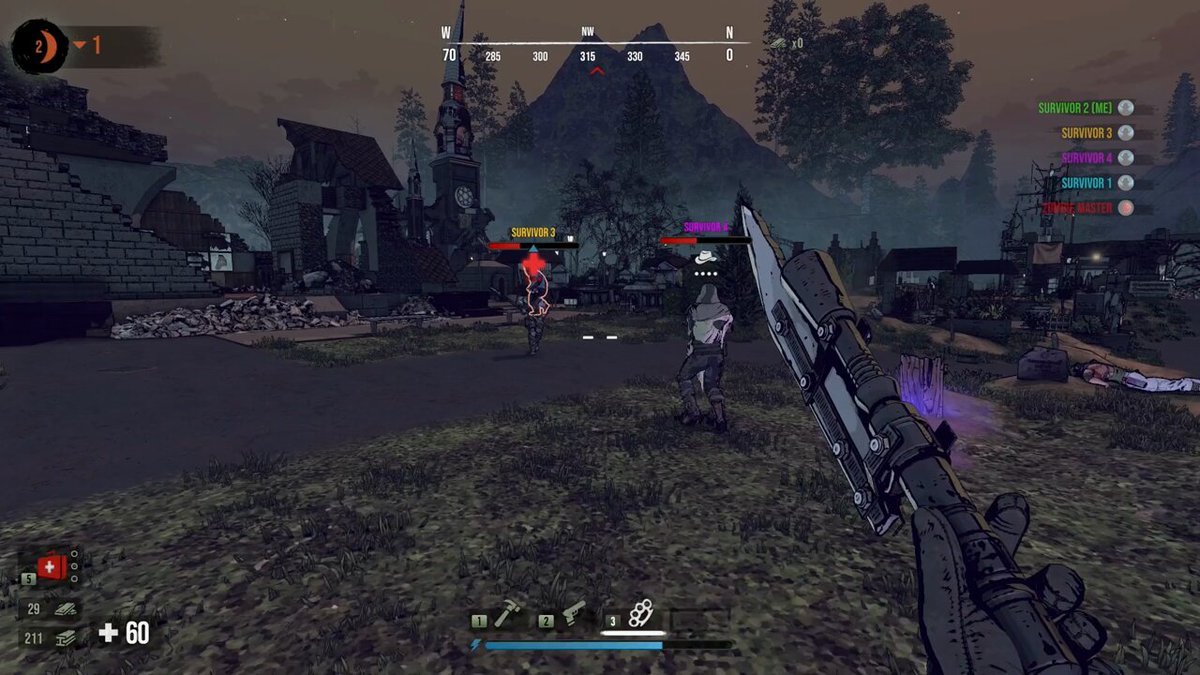 饥荒 豪华版 截图17