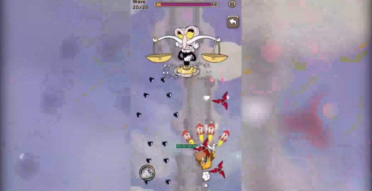 女神异闻录5 豪华版 截图12