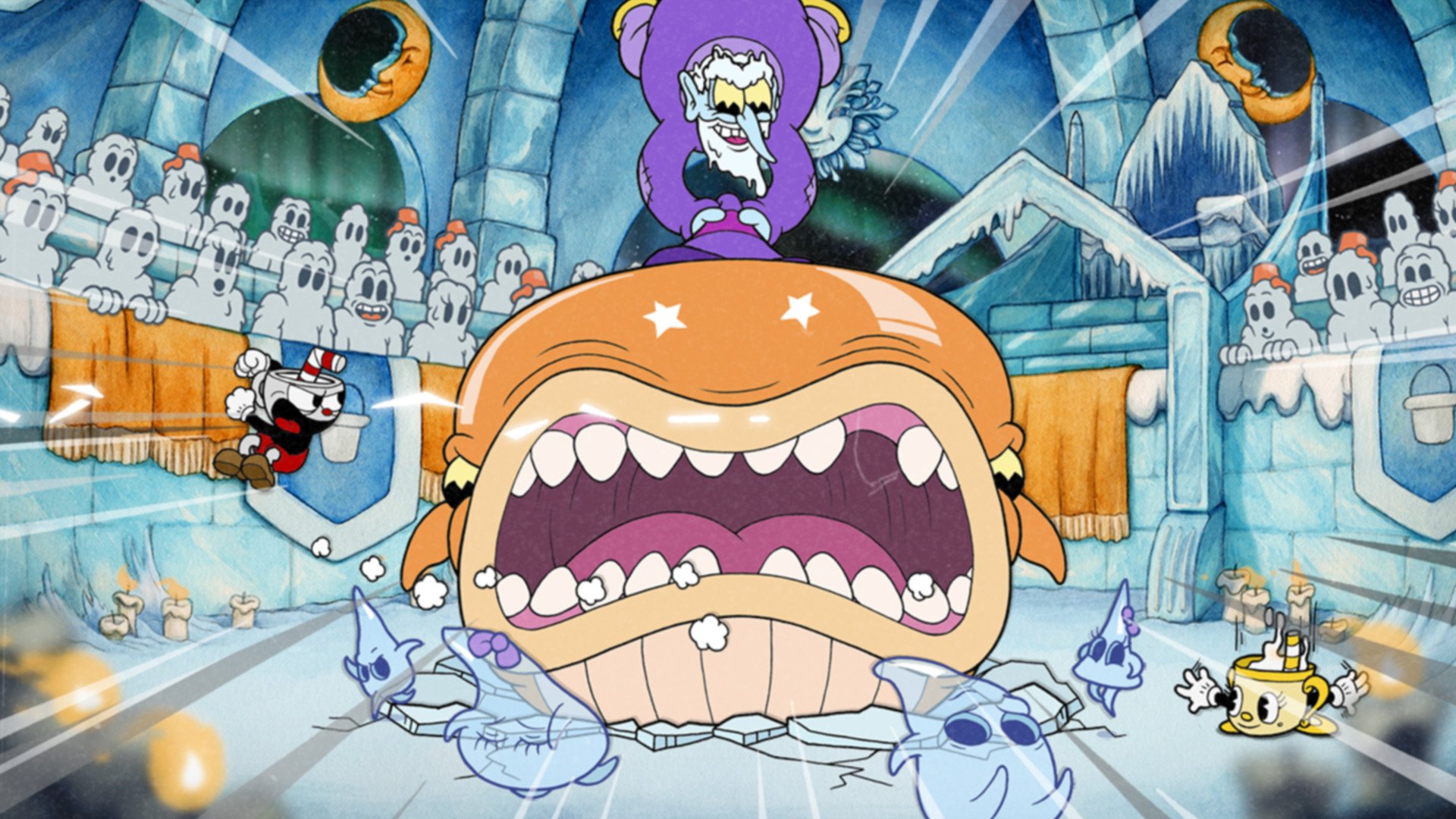 女神异闻录5 豪华版 截图16