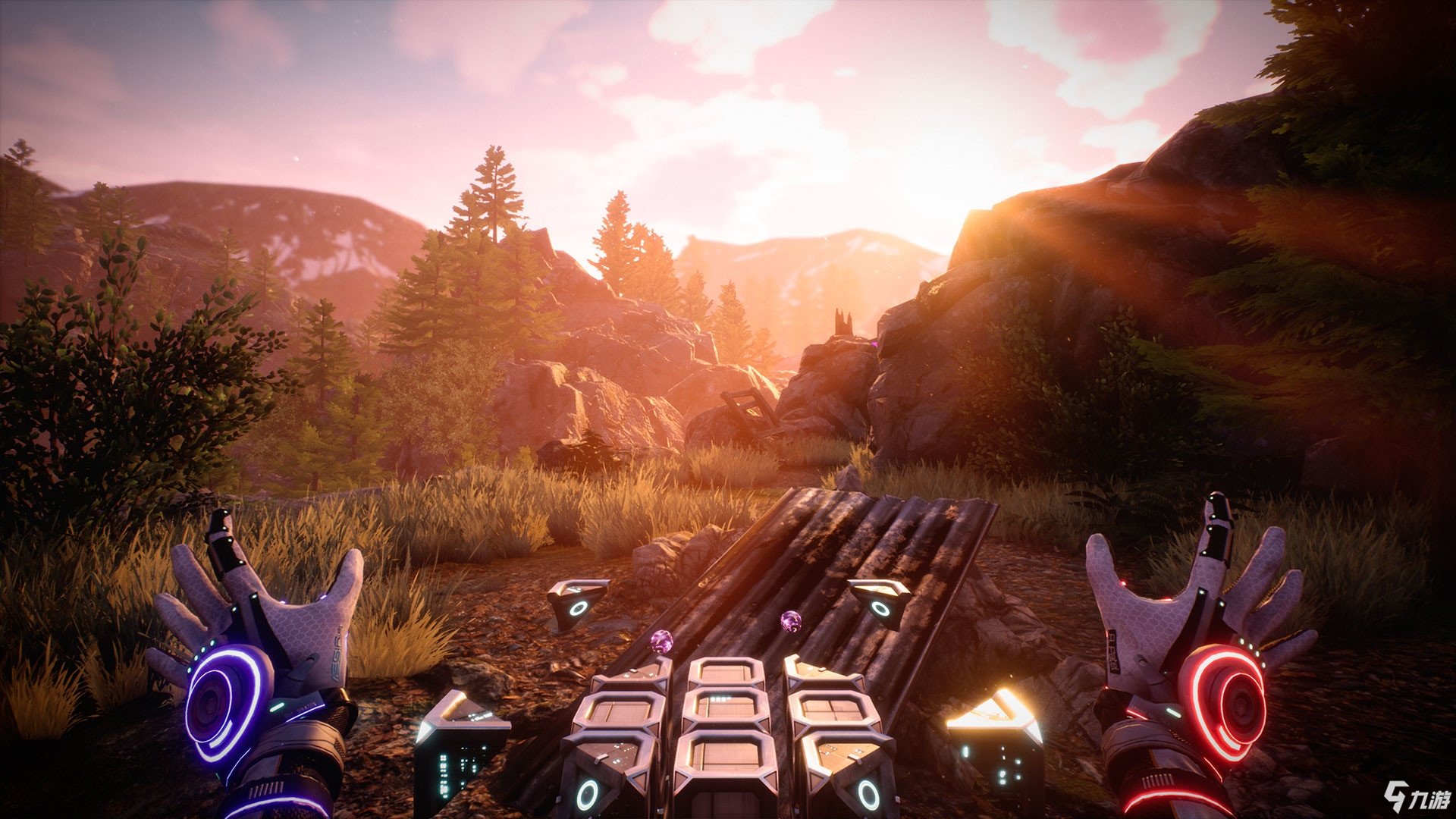 堡垒之夜 豪华版 截图13