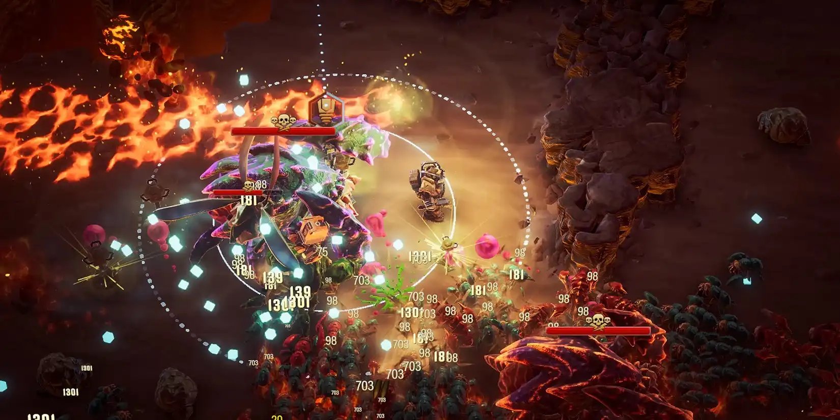 战地风云 截图14