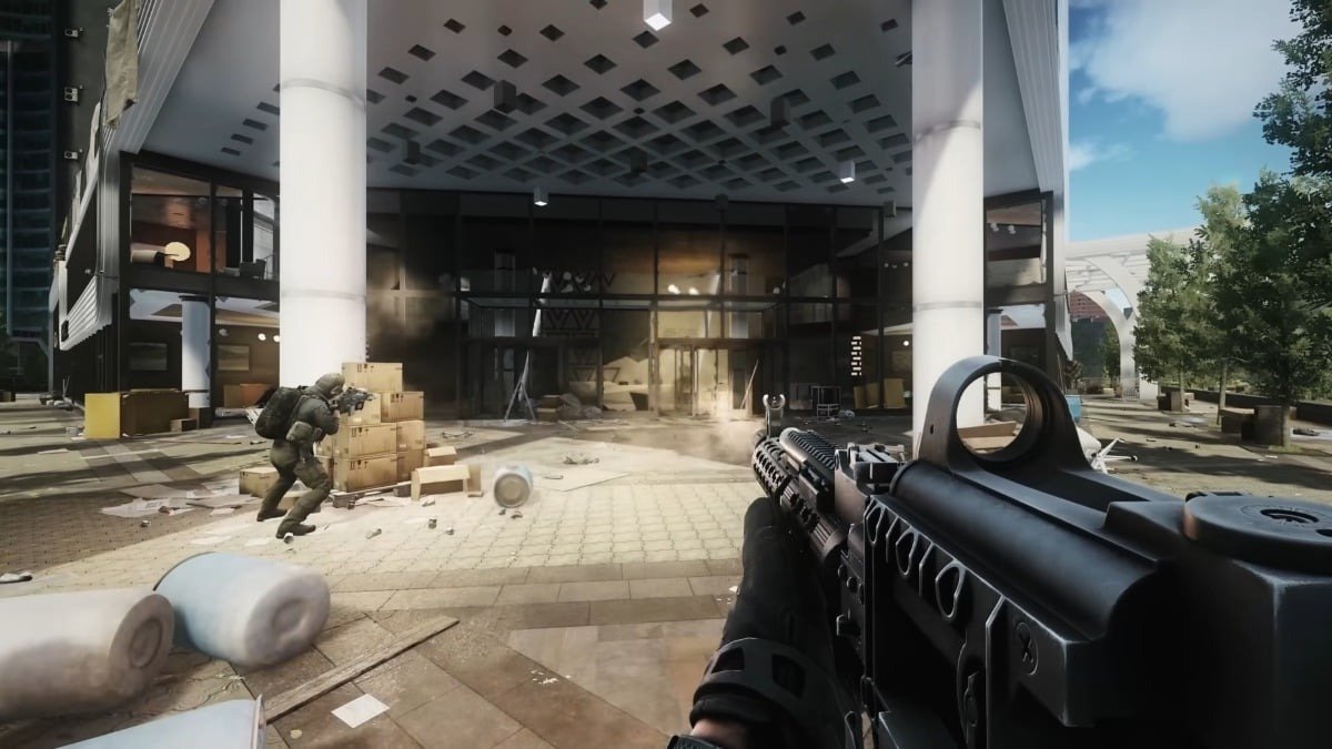 上古卷轴5：天际 年度版 截图3