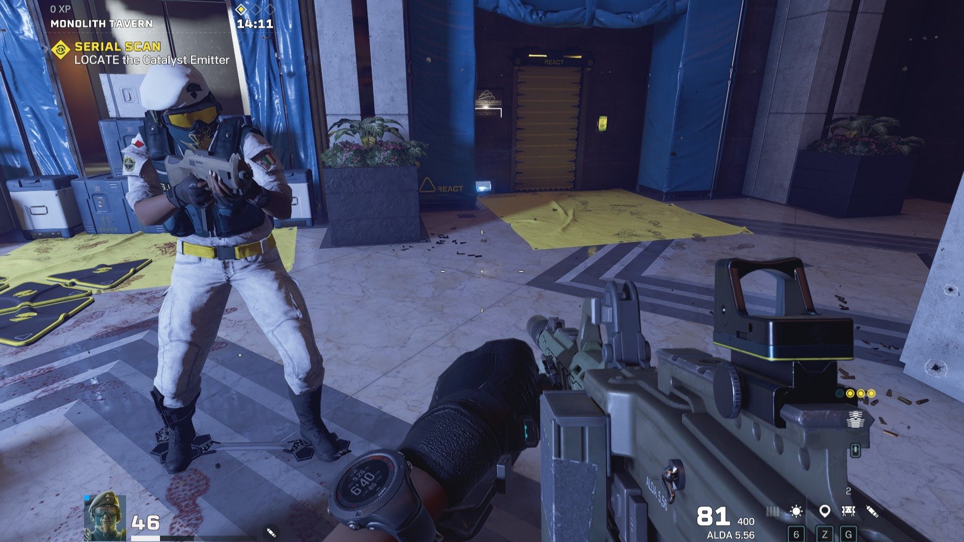 塞尔达传说：旷野之息 完整版 截图15