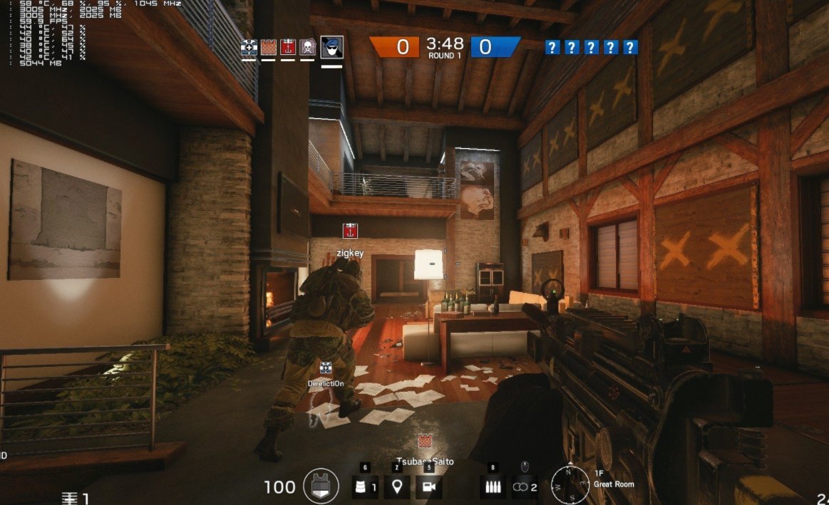 塞尔达传说：旷野之息 完整版 截图21